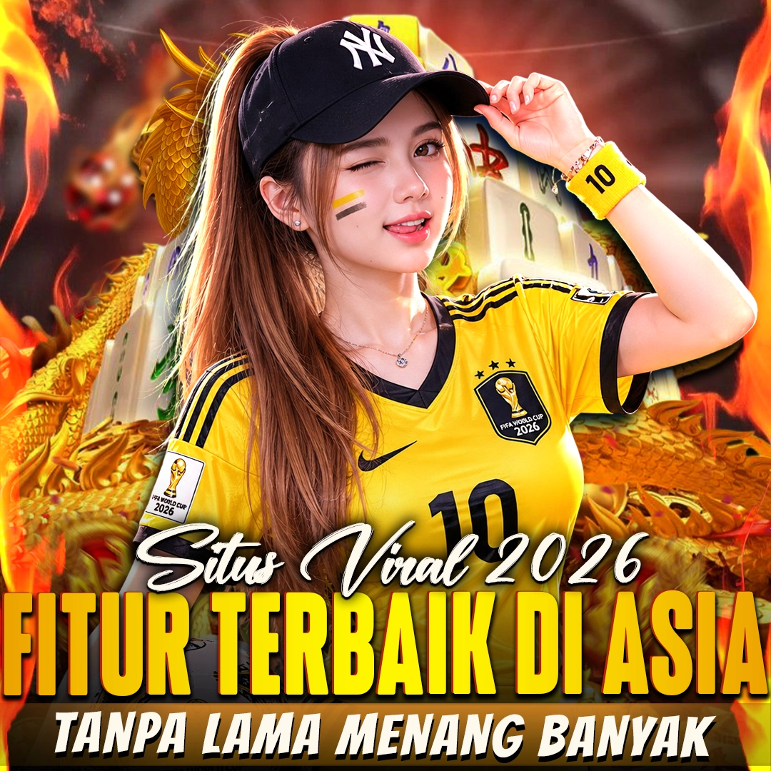 RAFI777 ● Mengupas Identitas Game Online Dengan Visual Yang Lebih Segar